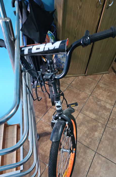 Rower 16 cali  Romet