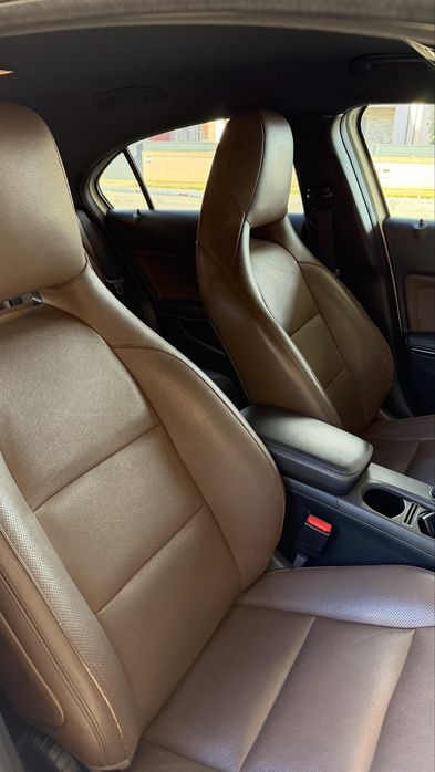 Mercedes A 180d em excelete estado