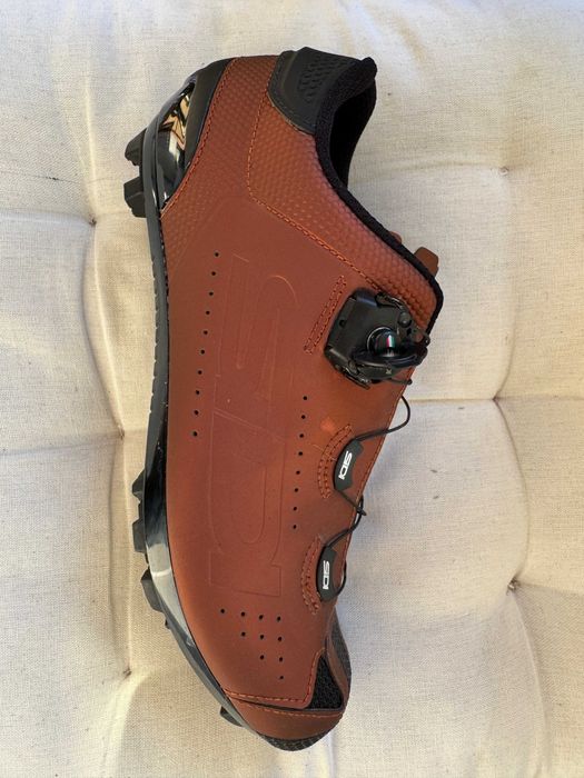 Sapatos ciclismo Sapatos BTT Sidi Dust 43