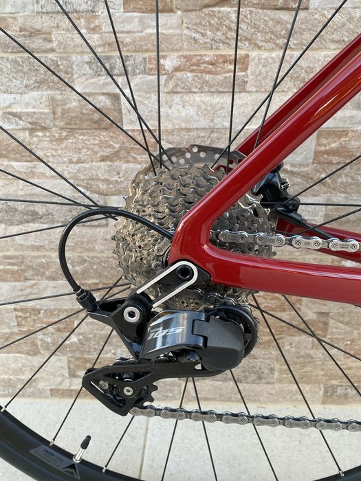 Bicicleta estrada Merida Scultura 4000 S 2025