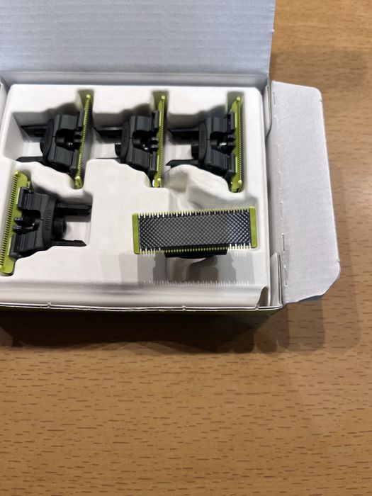 Ostrze Philips ONE BLADE orginalne