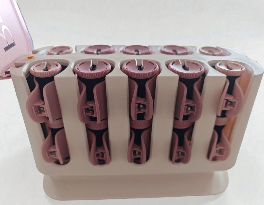 Remington Proluxe. Termoloki model H9100, 780W, nieużywane