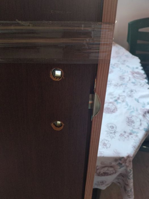 Двери межкомнатные