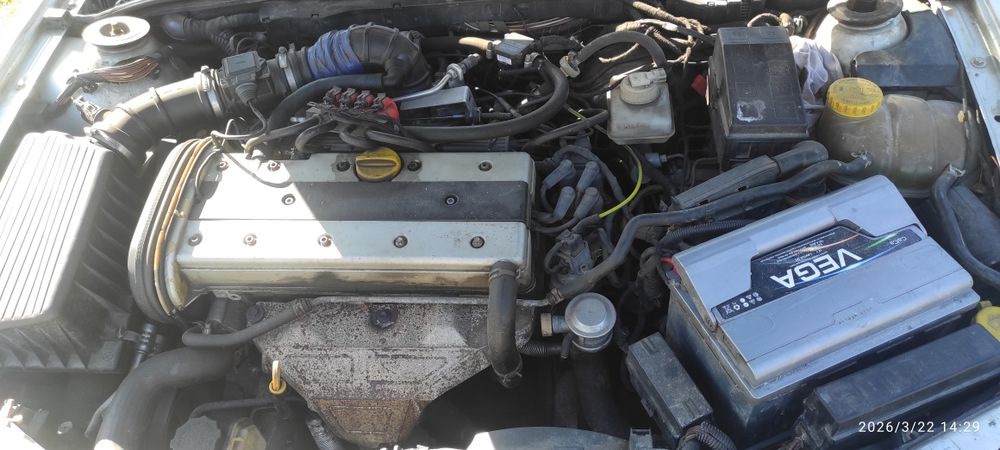 Продам Опель вектра b