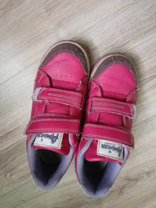 Buty dziewczęca rozmiar 33
