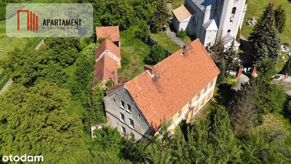 Tylko u nas! Wyjątkowy obiekt na sprzedaż