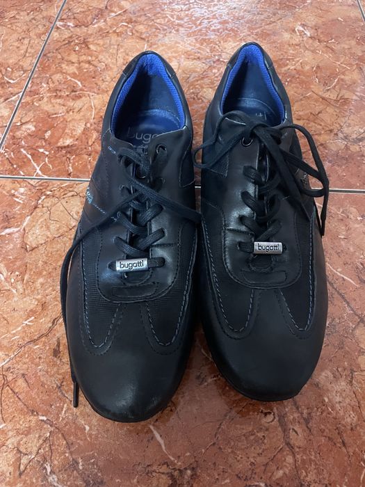 Чоловічі кросівки Bugatti