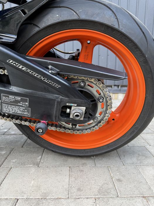 Honda CBR1000RR ABS  Підготовлений-Доставка
