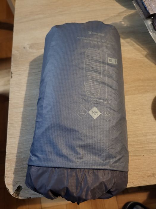 Materac Simond MT900