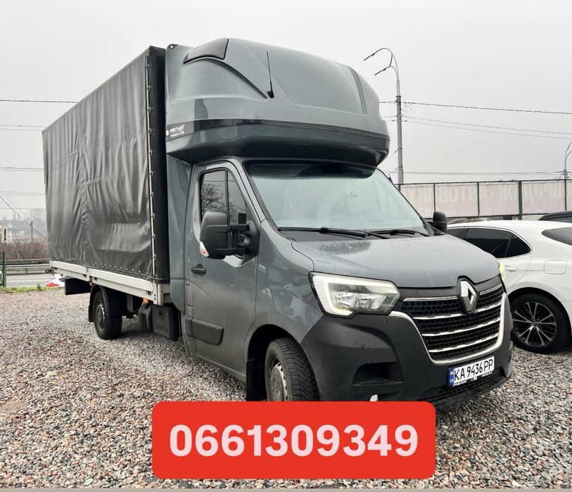‼️ВАНТАЖНЕ АВТО ПІД ВИПЛАТУ‼️ Renault Master / Рено Мастер, Trafic, Movano, Sprinter, Caddy, ОРЕНДА авто ПІД ВИКУП, вантажне авто в РОЗСТРОЧКУ