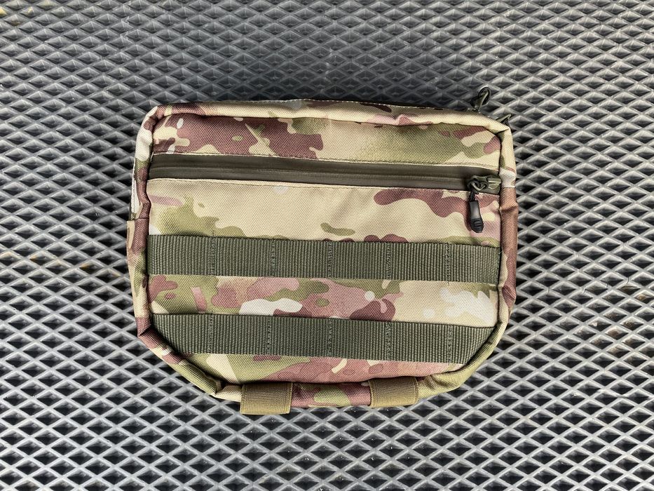 Напашник,утилітарний підсумок,сумка-напашник,відправка без передплат