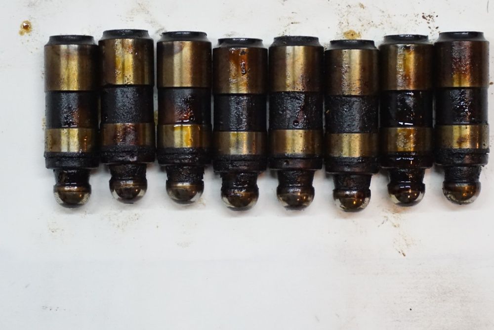 Компенсатор Chevrolet Aveo\ Шевроле Авео 1.5