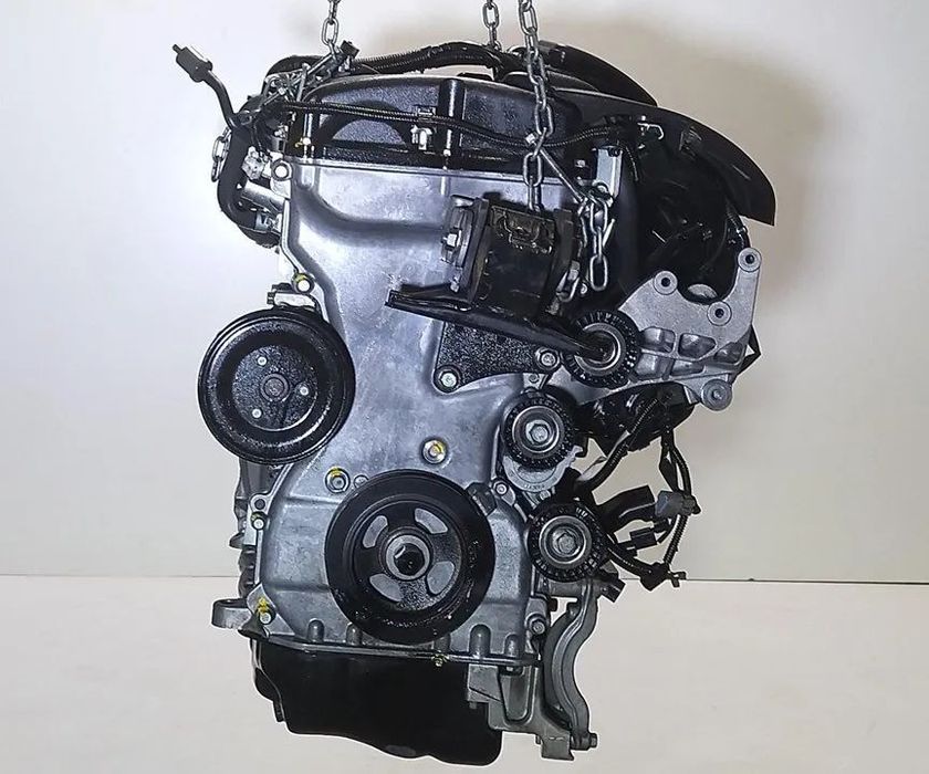 Motor 4B11 MITSUBISHI 2.0L 150 CV