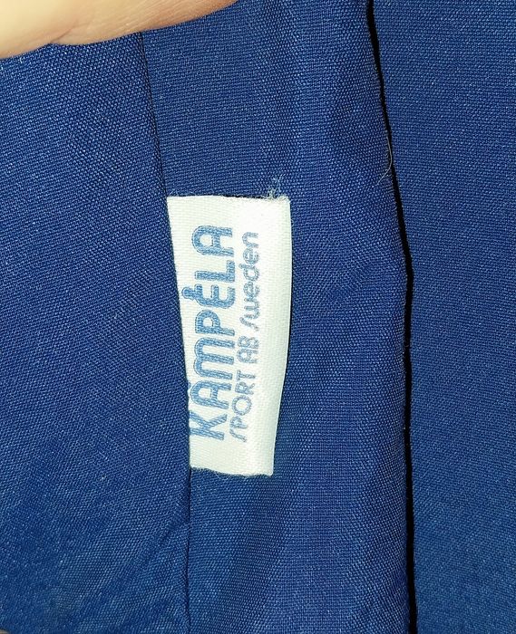 Швеція Лижні Штани стан нових, унісекс р.М, непромокаемые штаны зимние