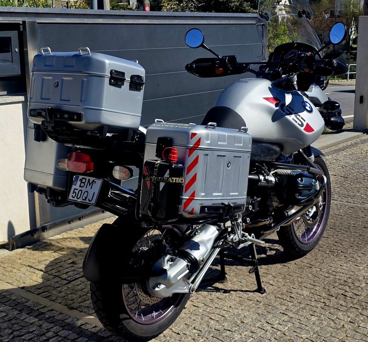BMW R 1150 GS ADVENTURE