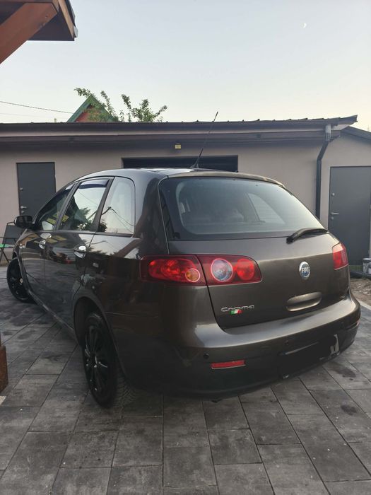 Fiat Croma 1.9 diesel 150KM