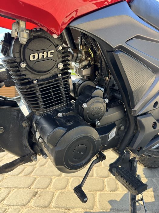 Lifan CityR 200