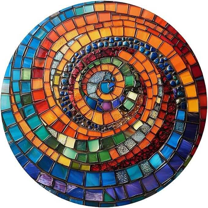 Obrus na gumce okrągły zewnętrzny