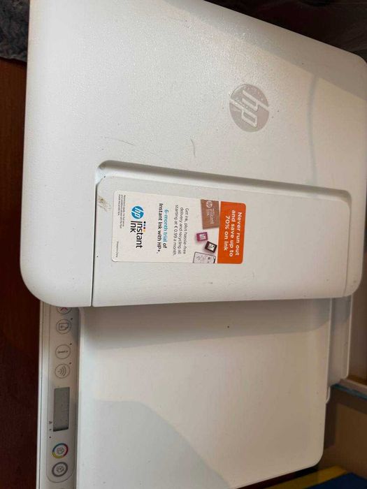 Продам принтер НР