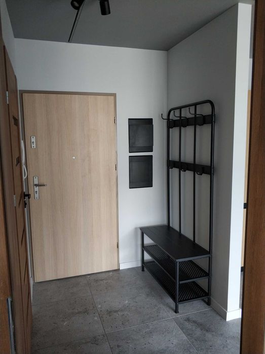 Wynajmę 2 pokojowe mieszkanie z widokiem na morze.