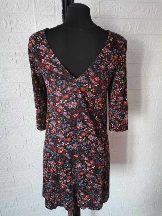 sukienka s/36 cena 18 zł