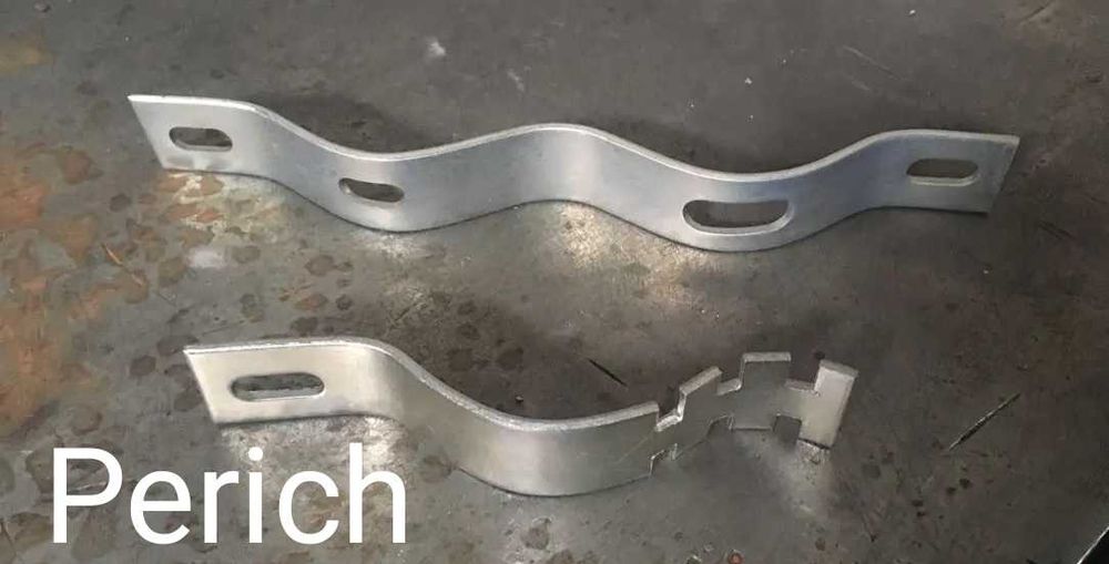 Кріплення для дорожніх знаків (універсальні) | крепления знаков