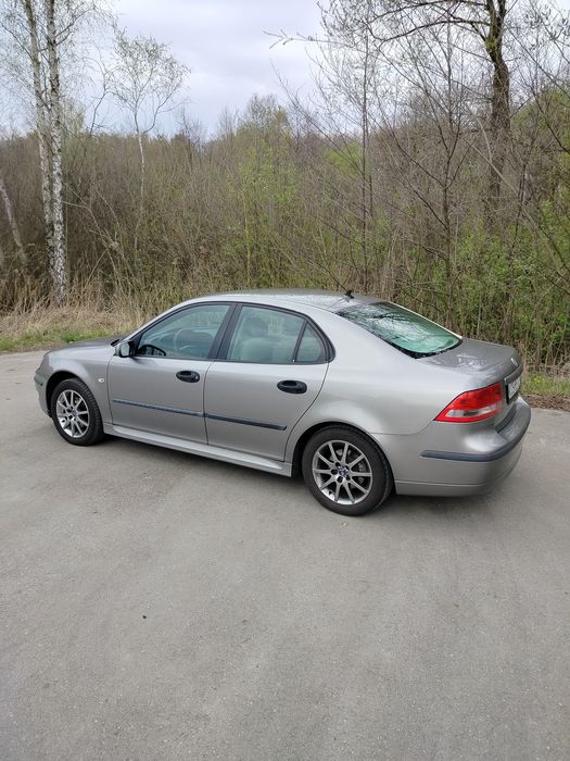 Saab 93 1.8i 122KM
