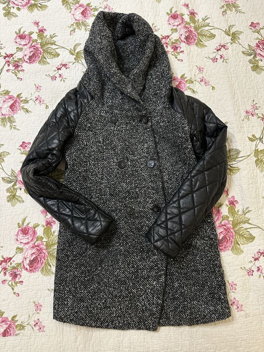 Пальто жіноче осіннє розмір М