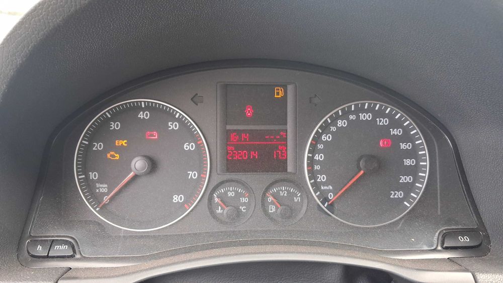 1,4 fsi ,uszkodzony silnik