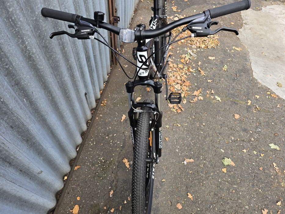 Nowy rower MTB Storm Shark 1.0 rama 19'' koła 27,5"