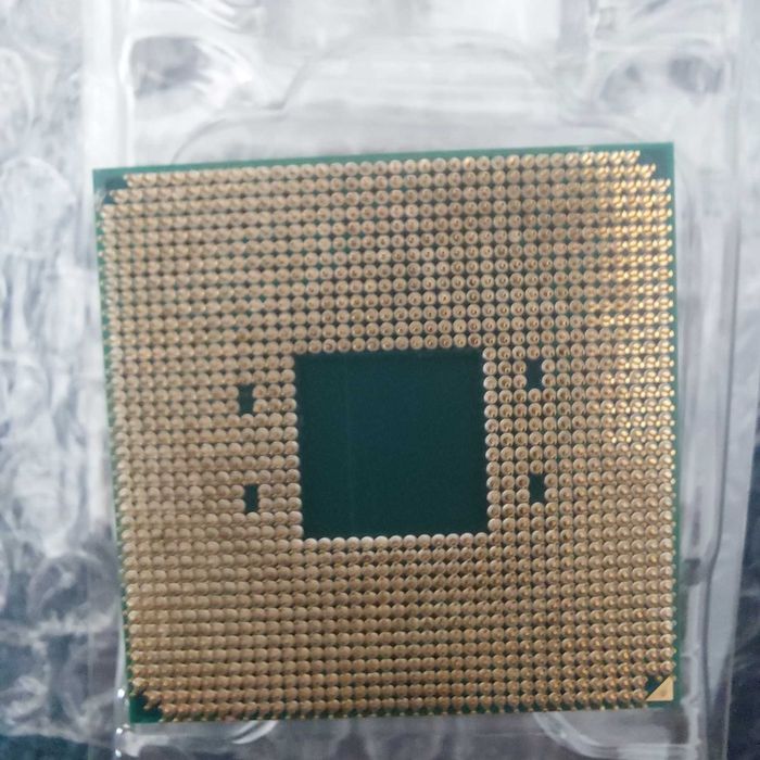 Processador AMD Ryzen 9 5900X BOX