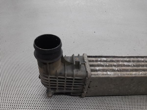 Radiador do intercooler VOLKSWAGEN Sharan (7M)