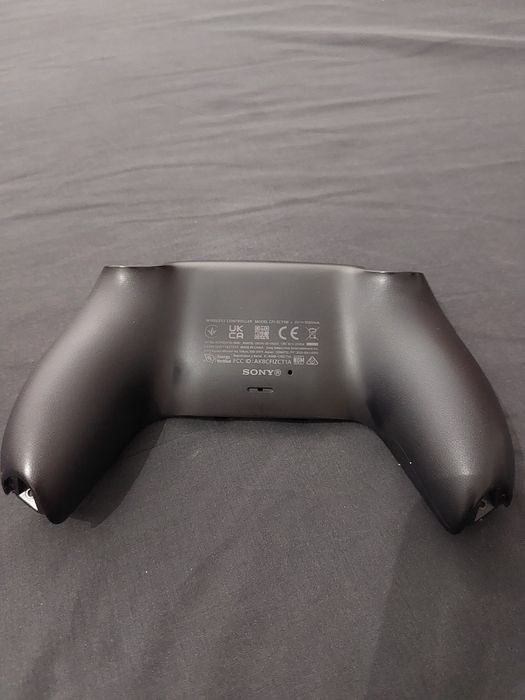 DualSense Rear Shell BDM-03064729521315075120