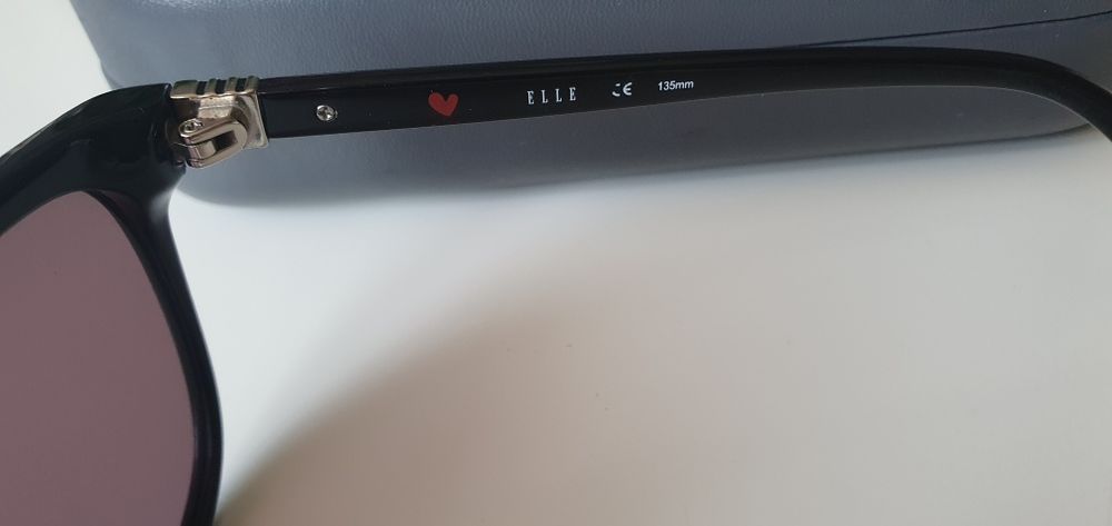 Okulary przeciwsłoneczne korekcyjne