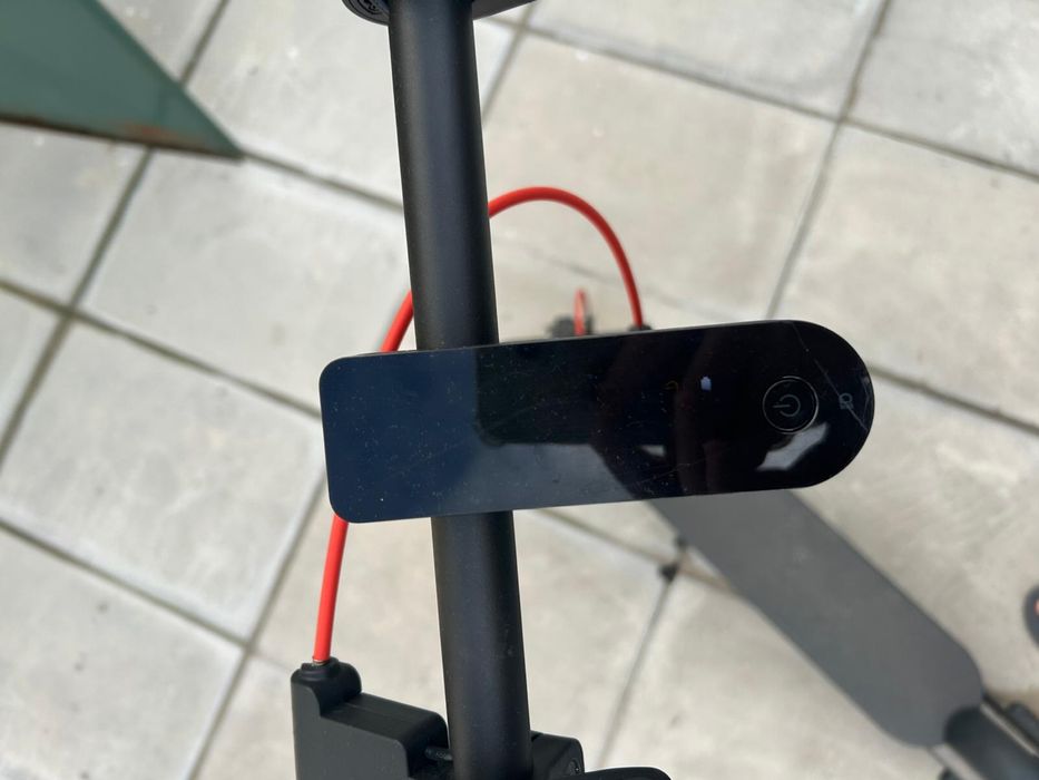 Trotinete xiaomi eletrica