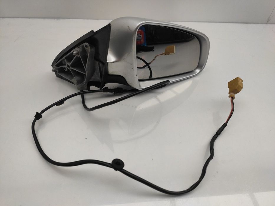 Retrovisor / espelho direito AUDI A4 (8EC, B7)