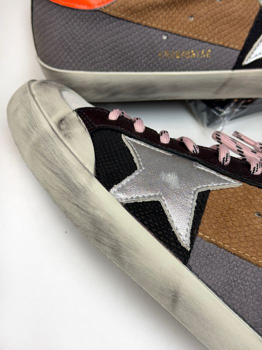 Golden goose кроссовки кеды кросівки кеди 42 43 44розмір