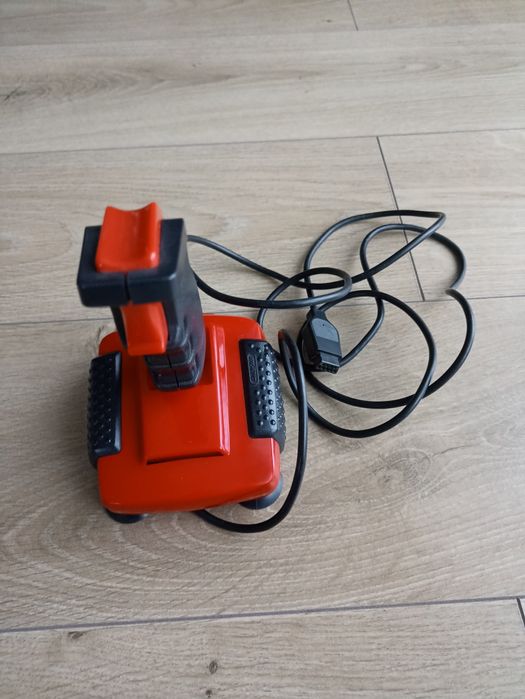 Joystick QuickShot II turbo Klasyk Atari C64