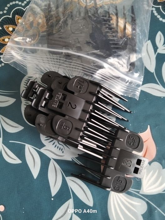 Vendo babyliss pro
