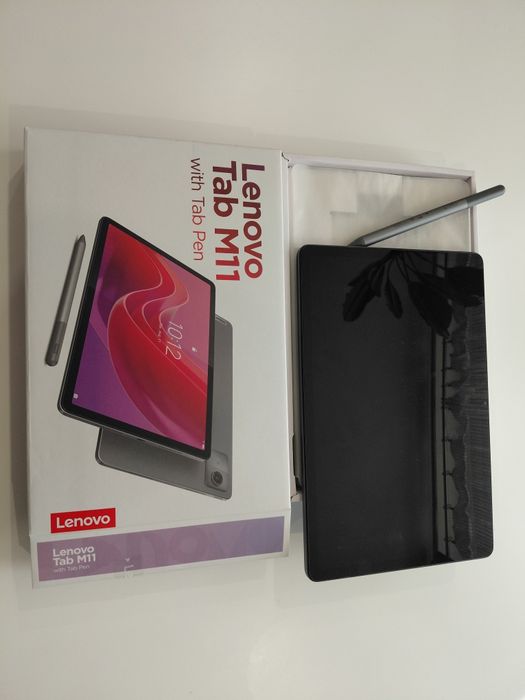 Tablet Lenovo Tab M11