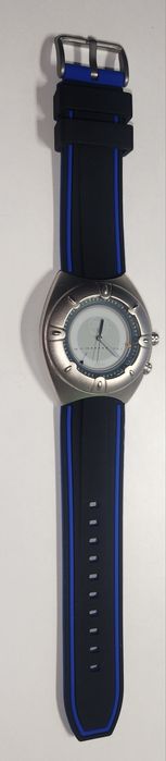 Vintage Zegarek Timex Indiglo