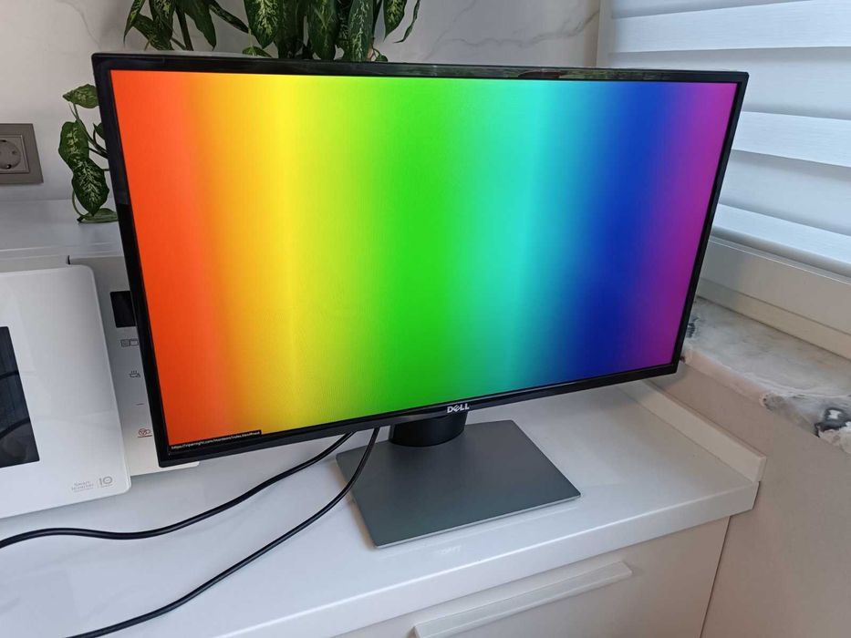 Монітор DELL SE2717H (X)