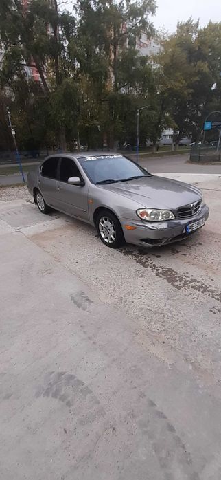 Продам Авто. NISSAN MAKIMA 2.0