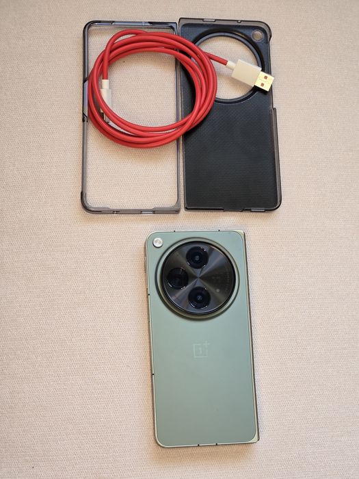Продам Oneplus Open 16gb/512gb