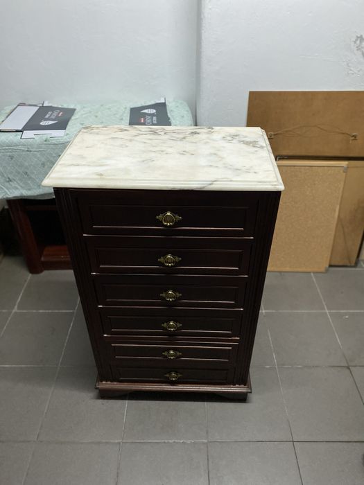 Cómoda em muito bom estado