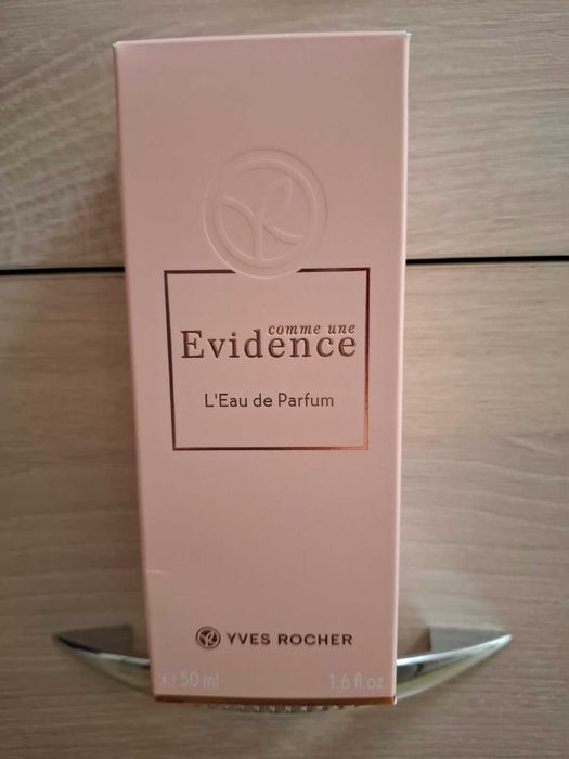 Парфюм Ив Роше  -780грн