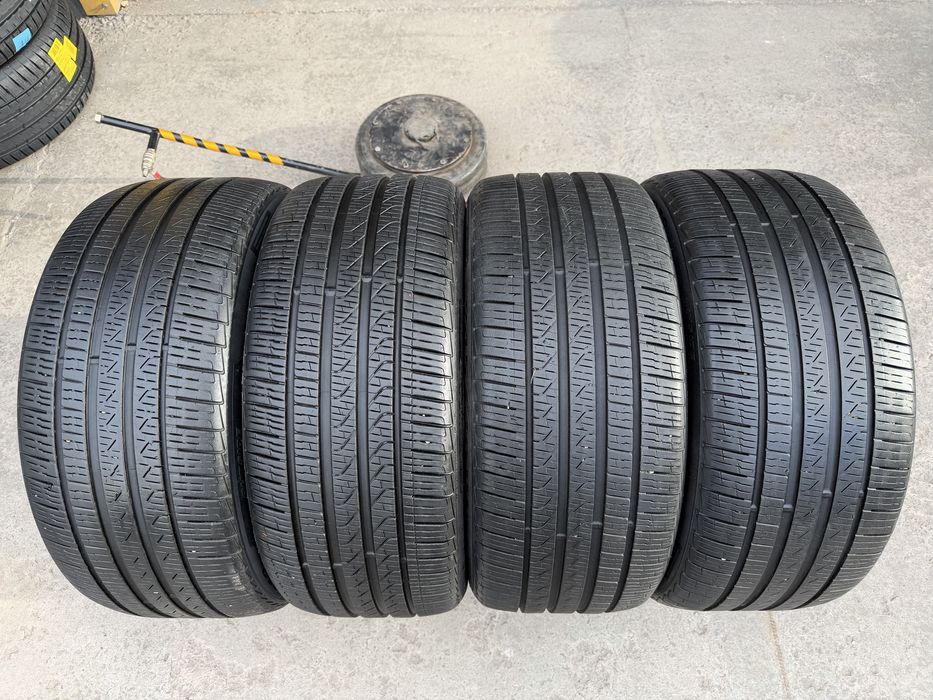 Шини Allseason R18 245 40 Pirelli Склад Осокорки RLX