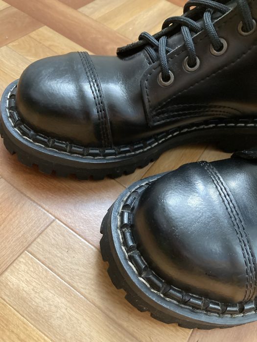 Glany Steady’s 6 dziurek