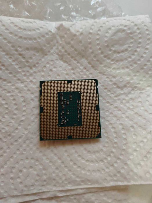 Procesor Intel core i7