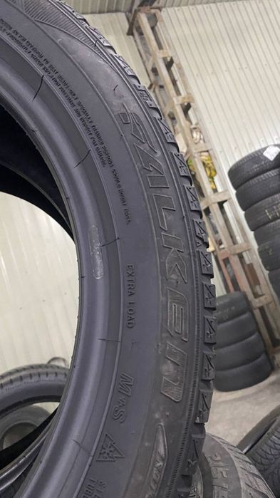 Автошини зимові Falken 225/50/18 (2шт) Резина,Колеса,Гума,Скати,Шини